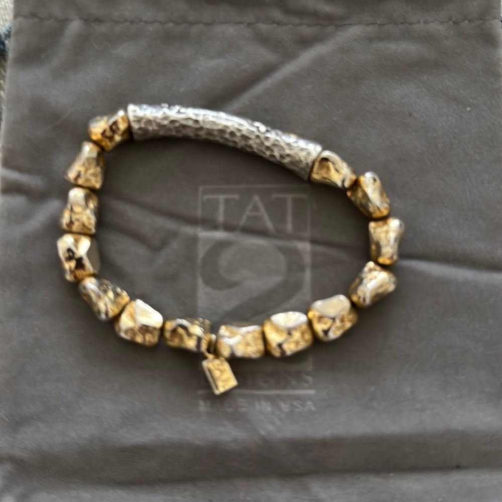 Tat2 bracelet